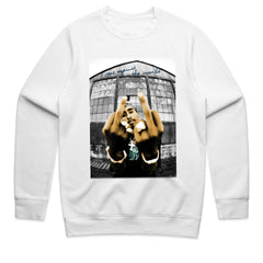 2PAC - ME AGAINST THE WORLD