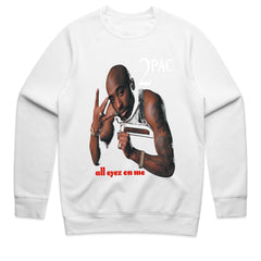 2PAC - ALL EYEZ ON ME
