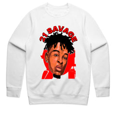 21 SAVAGE