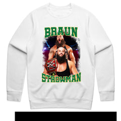 Braun Strowman - 1