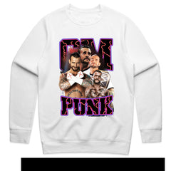 CM PUNK - 2