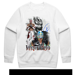 Rey Mysterio - 15