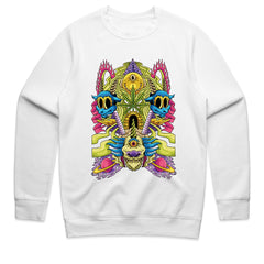 Psychedelic Rama Shirt