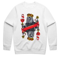 Queen Of Hearts Shirt