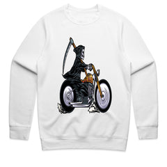 Reaper Rider Shirt