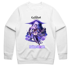 Raiden Shogun Shirt