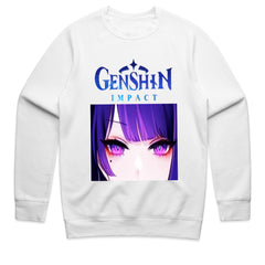 Genshin Impact Eyes Shirt