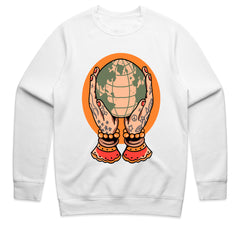 Save The Earth Shirt