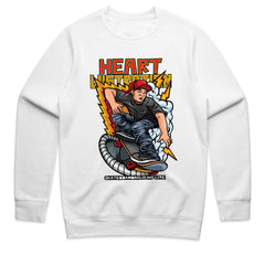 Heart Nitrogen Shirt