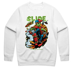Space Skate Shirt