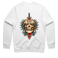 Skull Sword Shirt