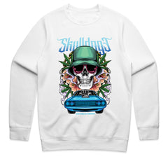 Skull Dogg Shirt