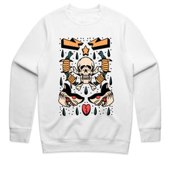 Skull Shark Shirt