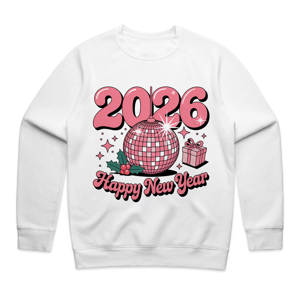 Happy New Year 2026 T-Shirt