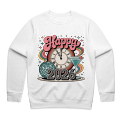 Happy 2026 T-Shirt