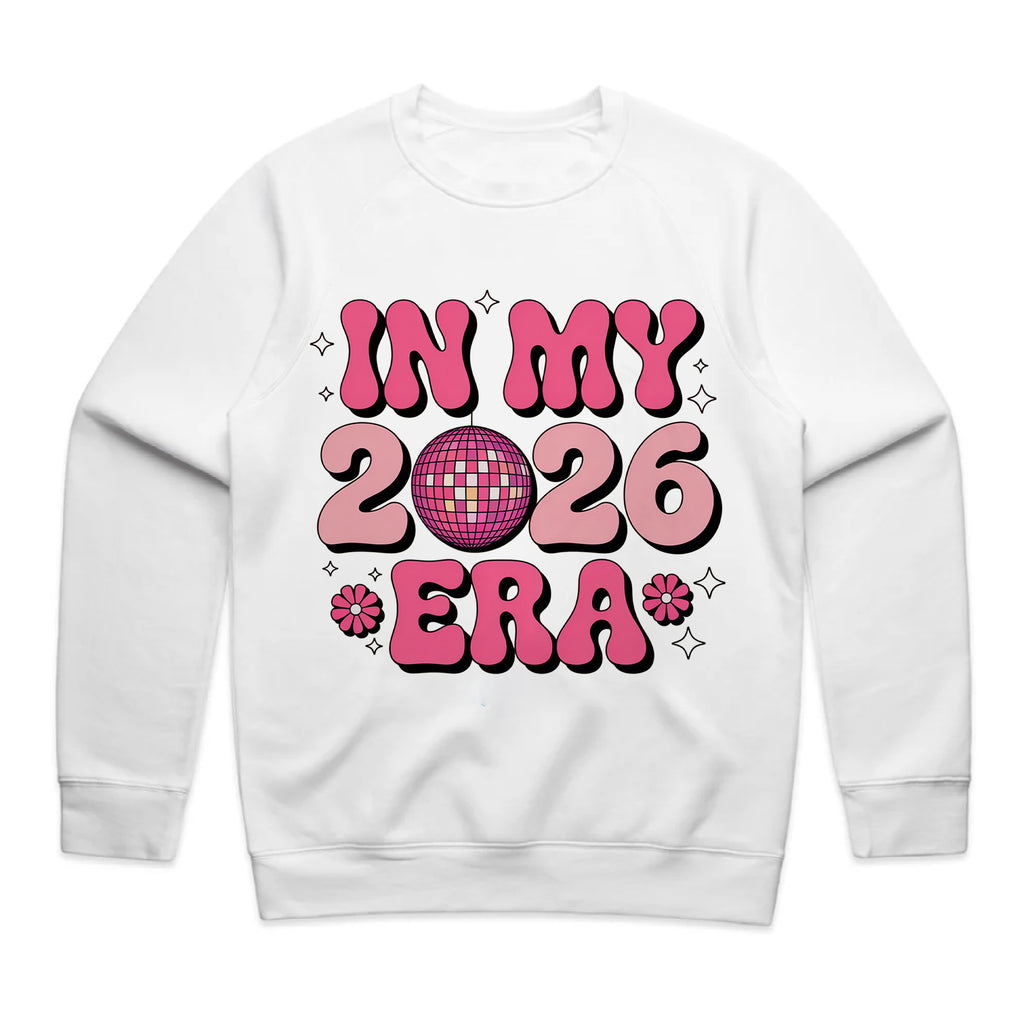 In My 2026 Era T-Shirt