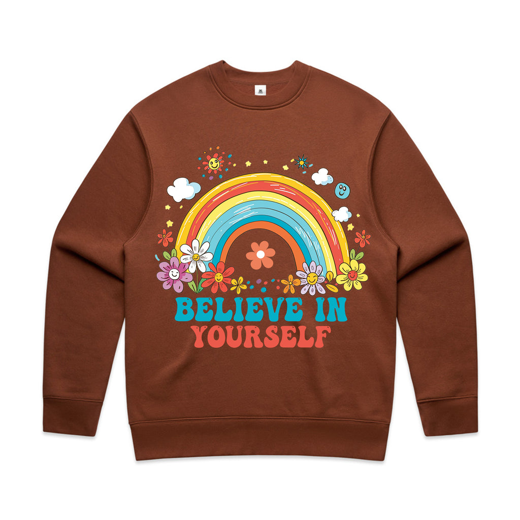 BELIEVE IN YOURSELF T-Shirt