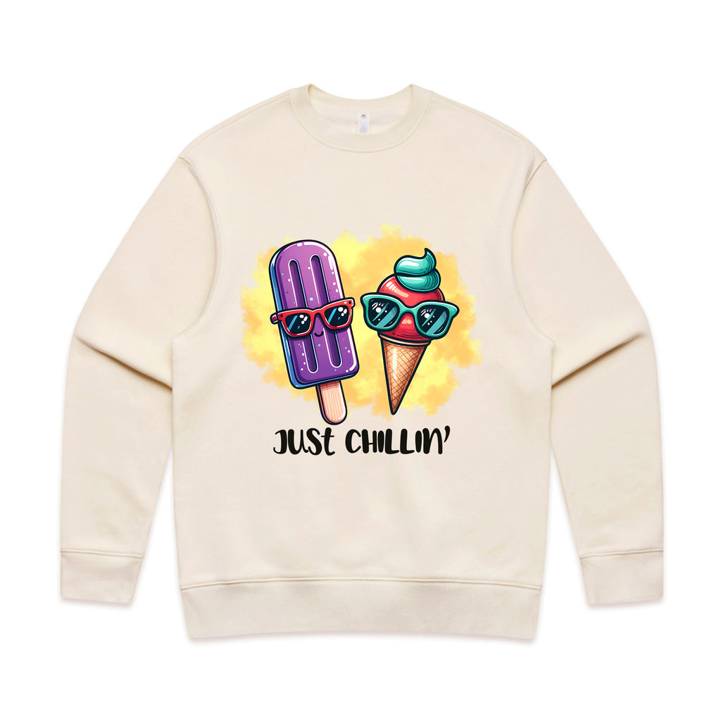 Just Chillin’ T-Shirt