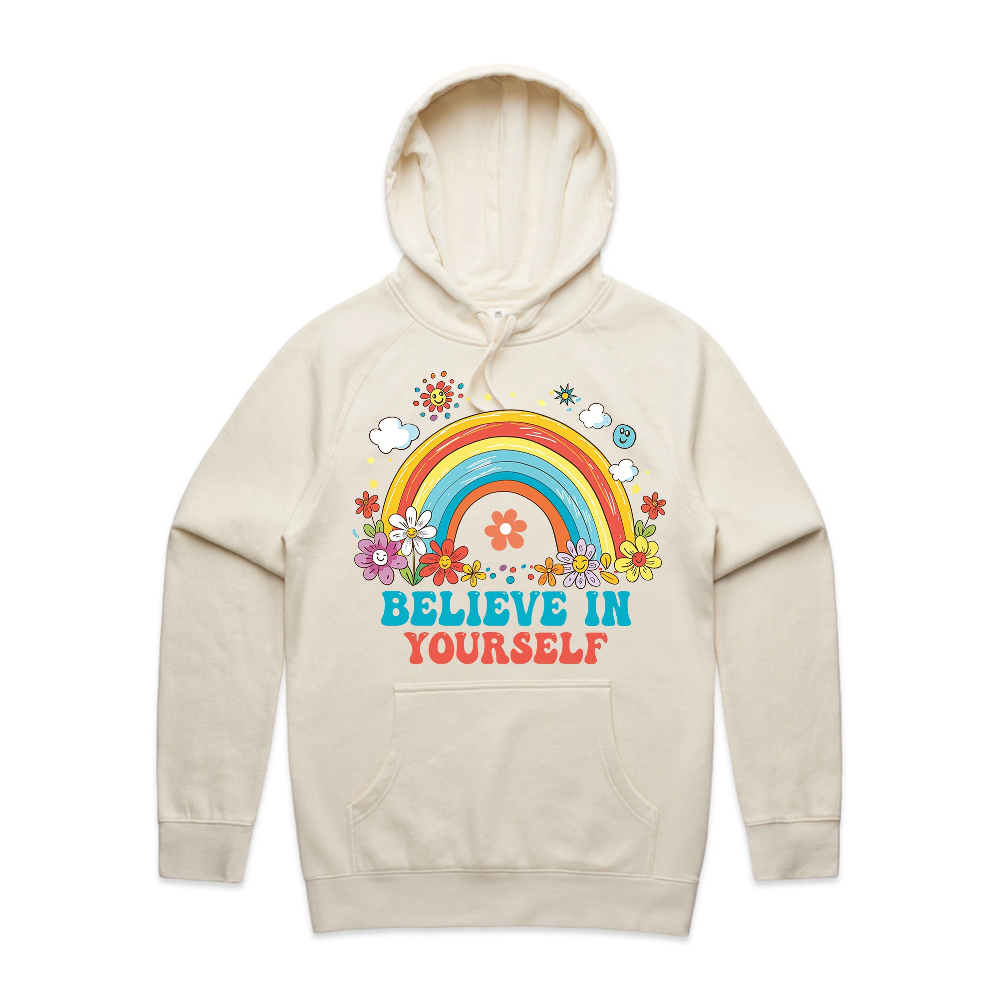 BELIEVE IN YOURSELF T-Shirt