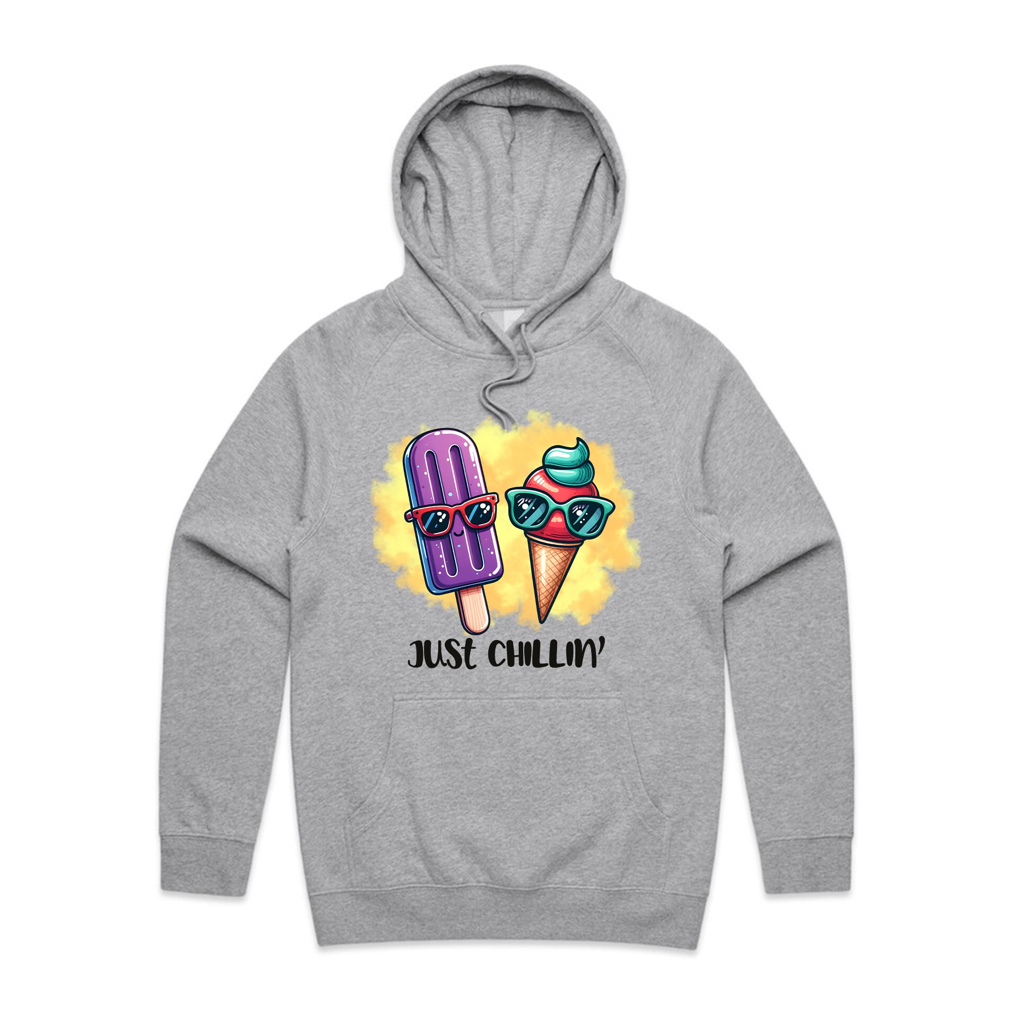 Just Chillin’ T-Shirt