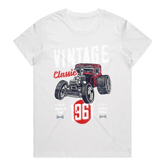 The Highwayman Unbreakable T-Shirt – Road Ranger Toughness!