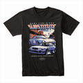 Substitute Street Racing T-Shirt – Retro JDM & Euro Classic Car Tee