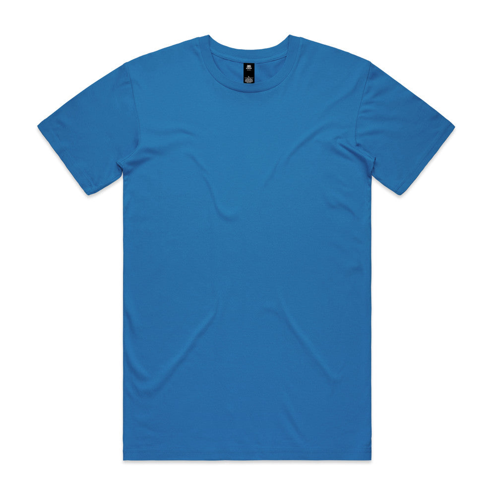 Base Mid Weight Quality Tee