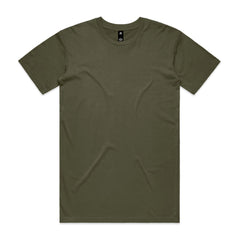 Mid Weight Quality Tee