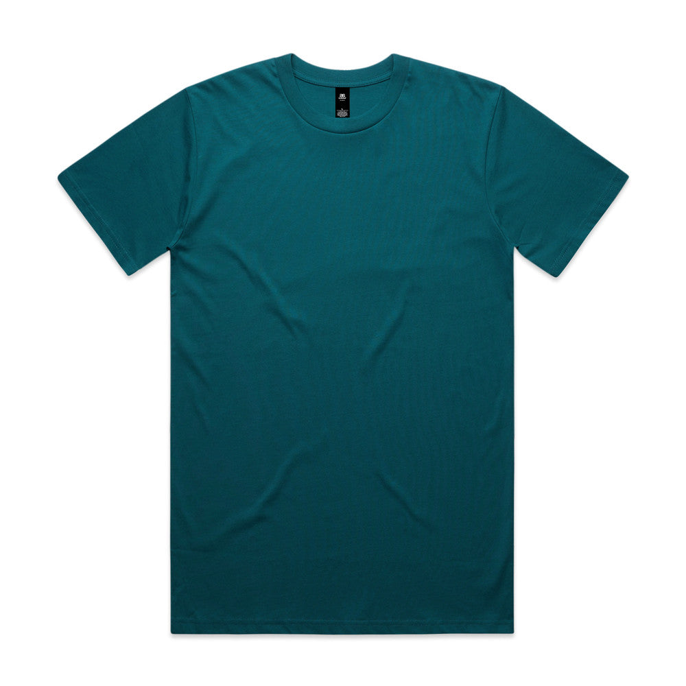 Base Mid Weight Quality Tee