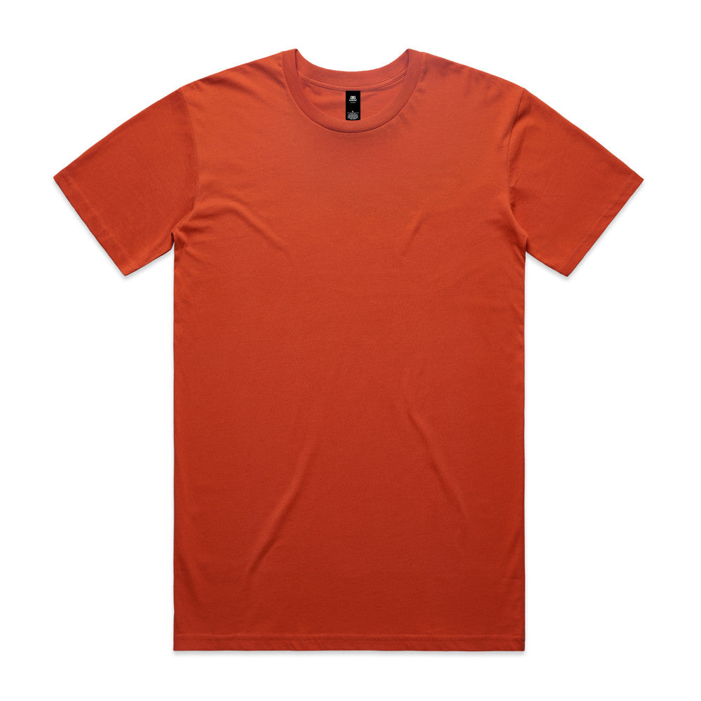 Base Mid Weight Quality Tee
