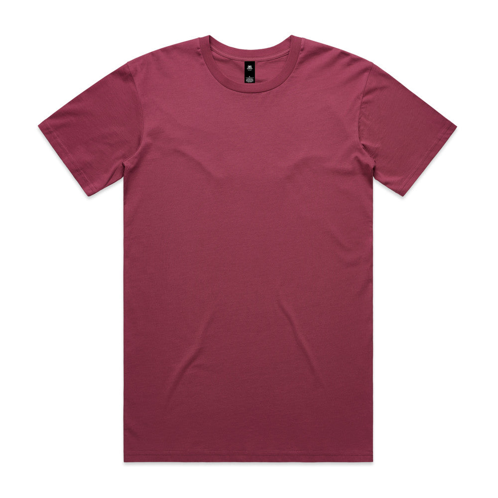 Base Mid Weight Quality Tee