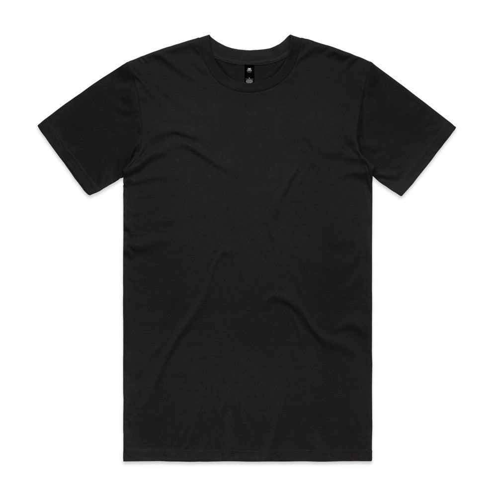 Base Mid Weight Quality Tee