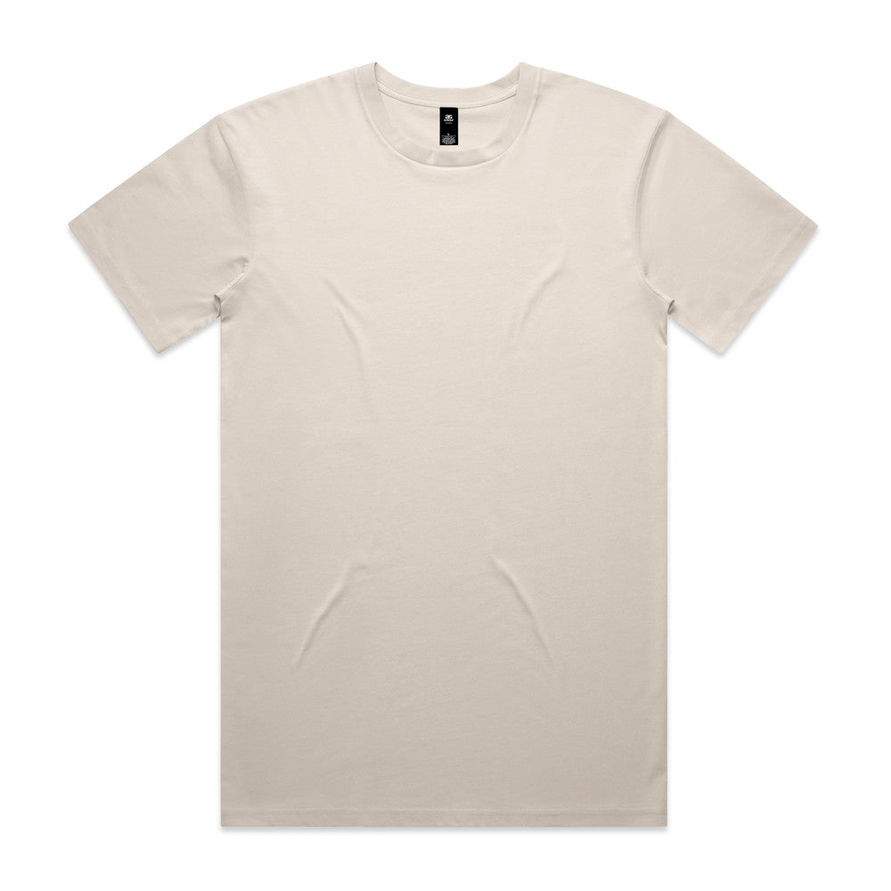 Base Mid Weight Quality Tee