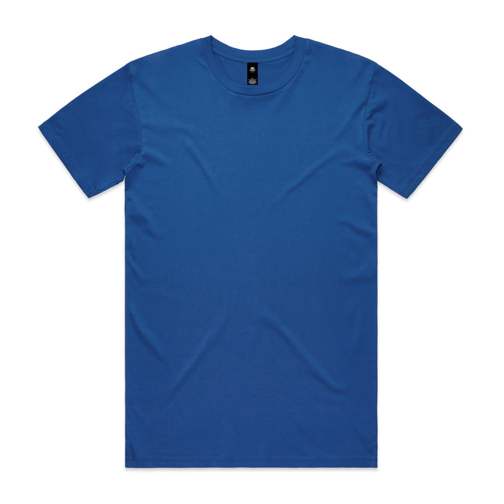 Base Mid Weight Quality Tee