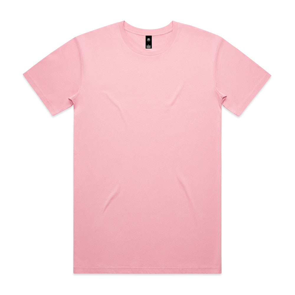 Base Mid Weight Quality Tee