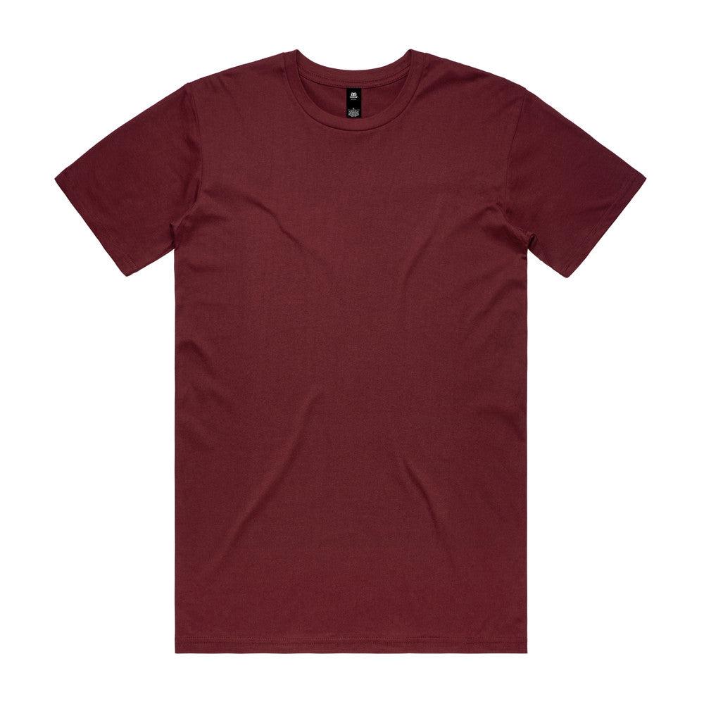 Base Mid Weight Quality Tee