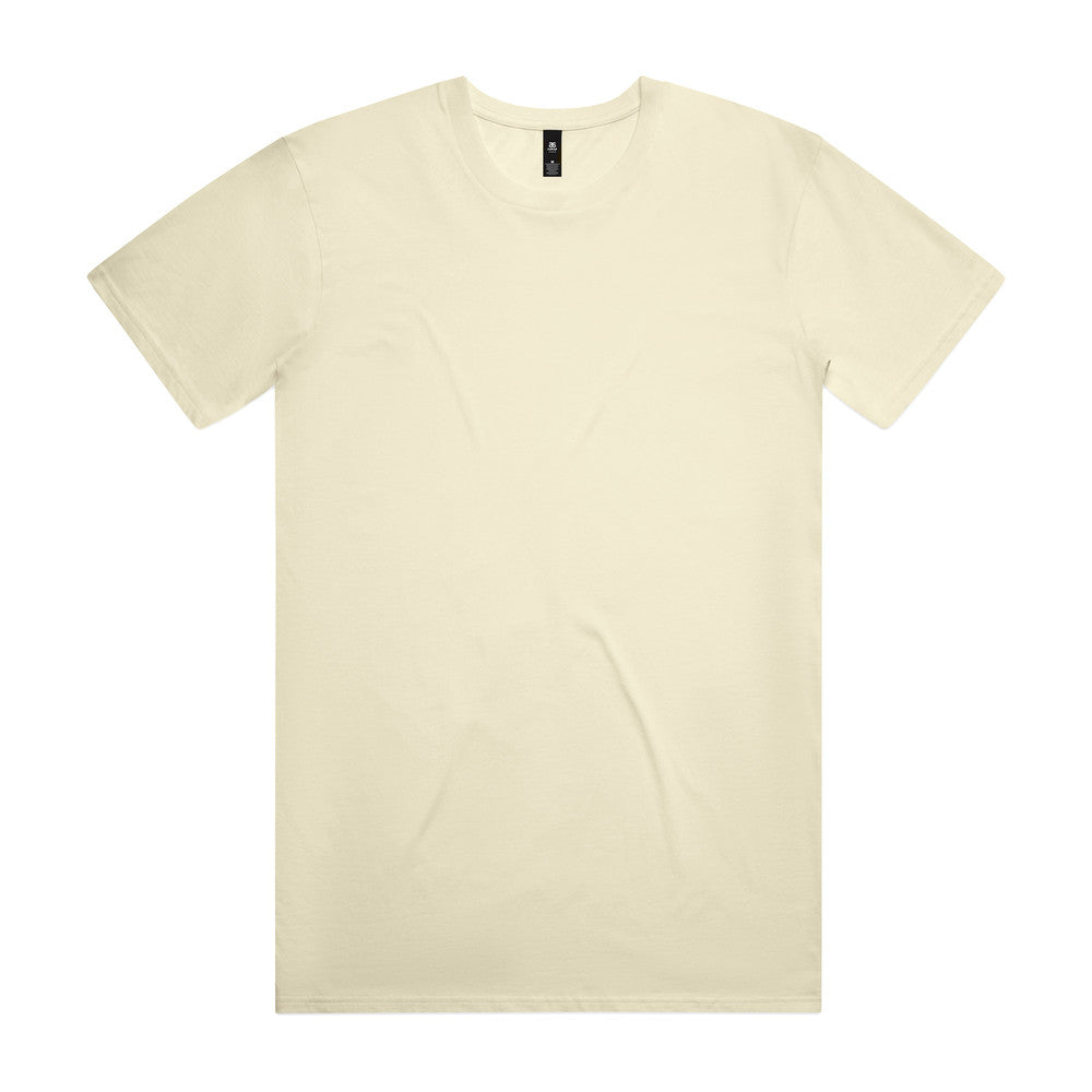 Base Mid Weight Quality Tee