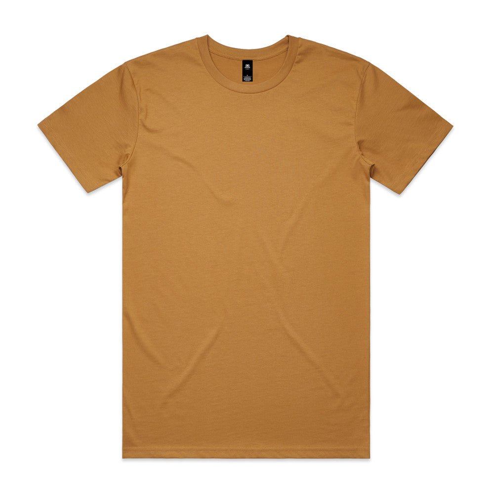 Base Mid Weight Quality Tee