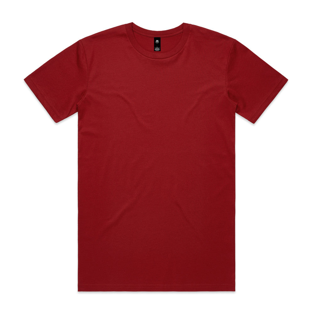 Base Mid Weight Quality Tee