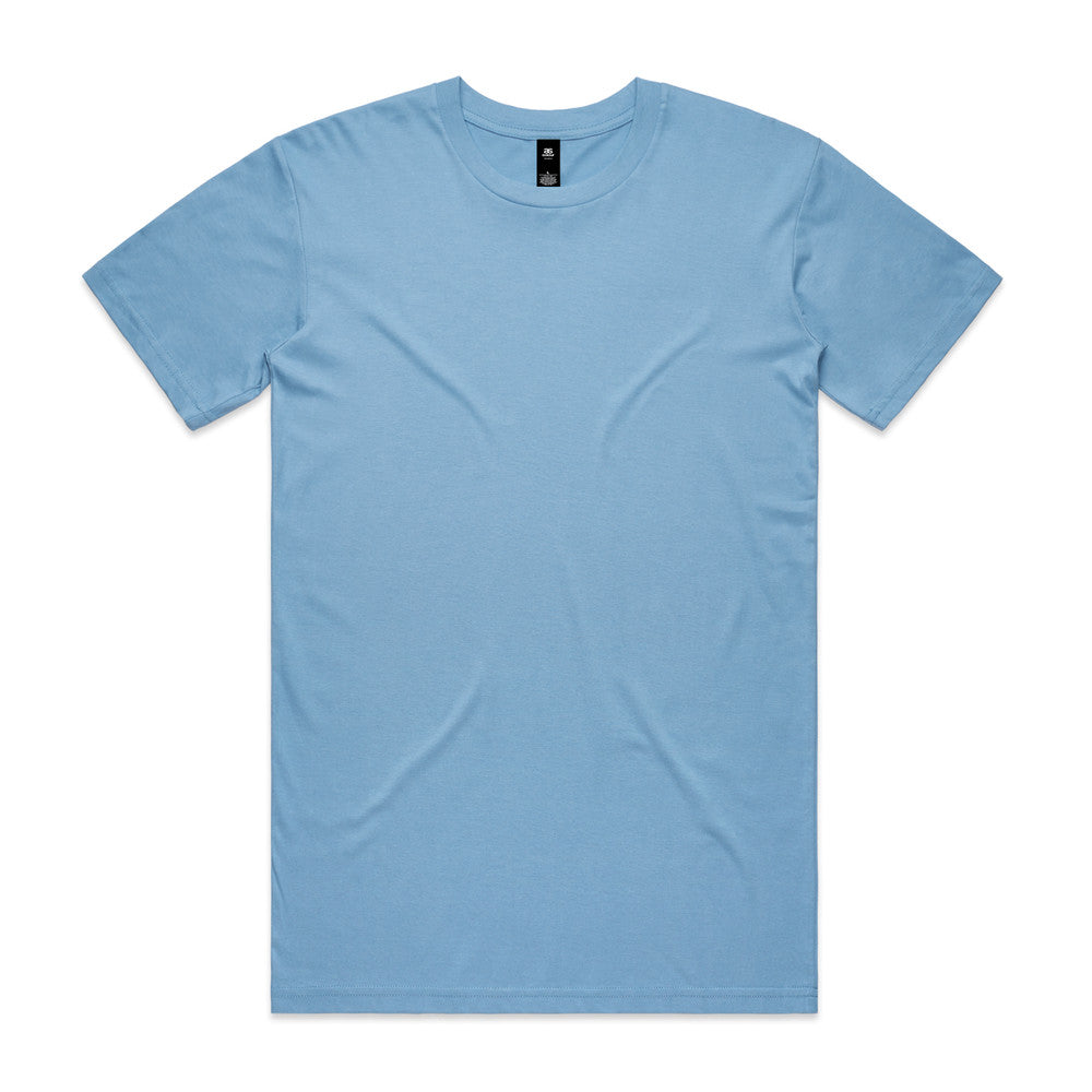 Base Mid Weight Quality Tee