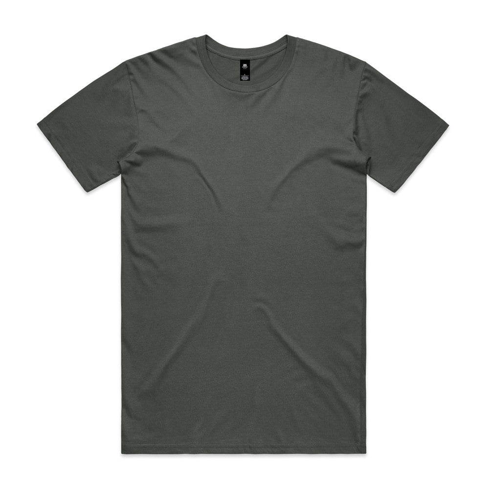 Base Mid Weight Quality Tee