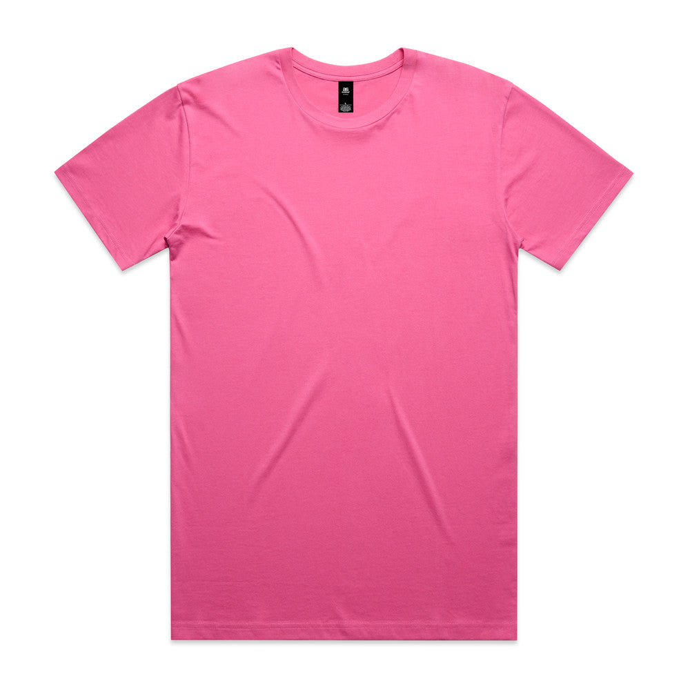 Base Mid Weight Quality Tee