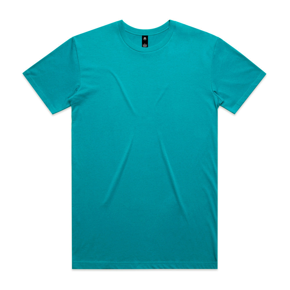 Base Mid Weight Quality Tee