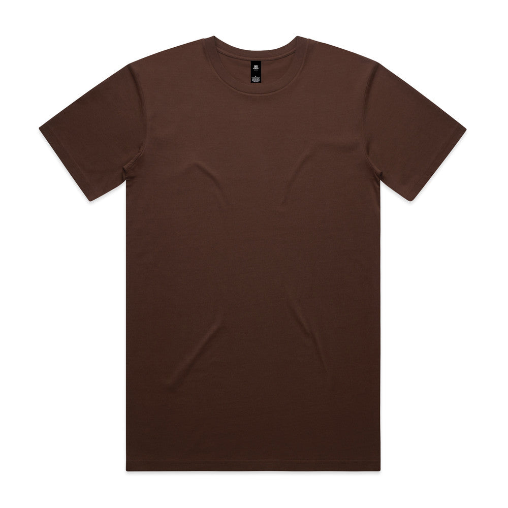 Base Mid Weight Quality Tee