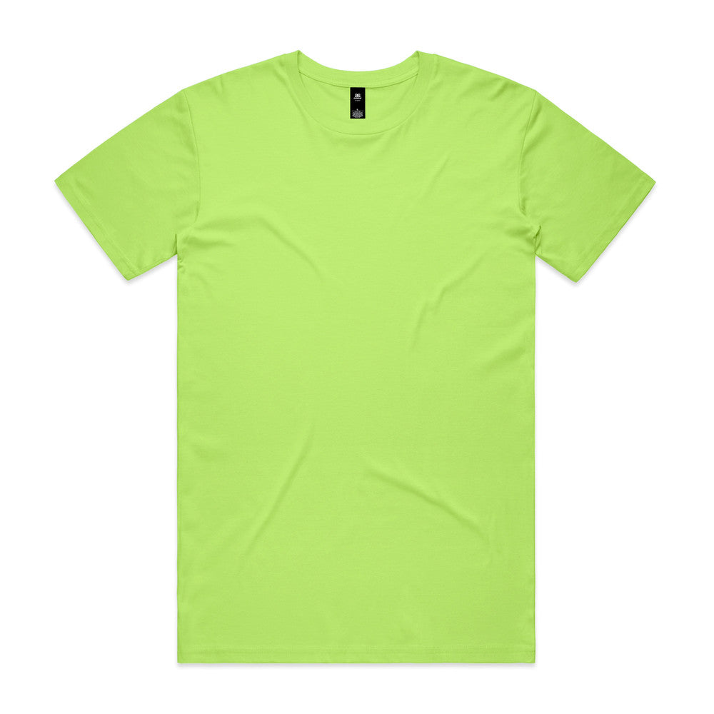 Base Mid Weight Quality Tee