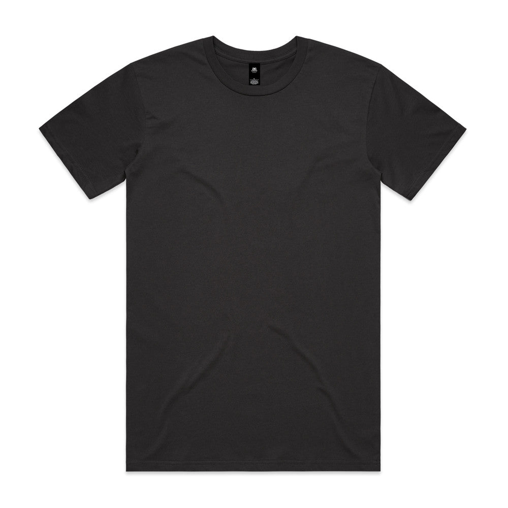 Base Mid Weight Quality Tee