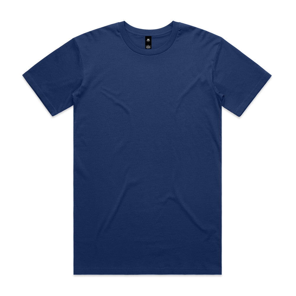 Base Mid Weight Quality Tee