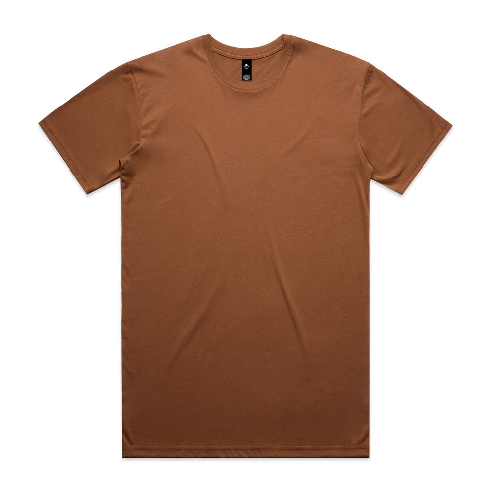 Base Mid Weight Quality Tee