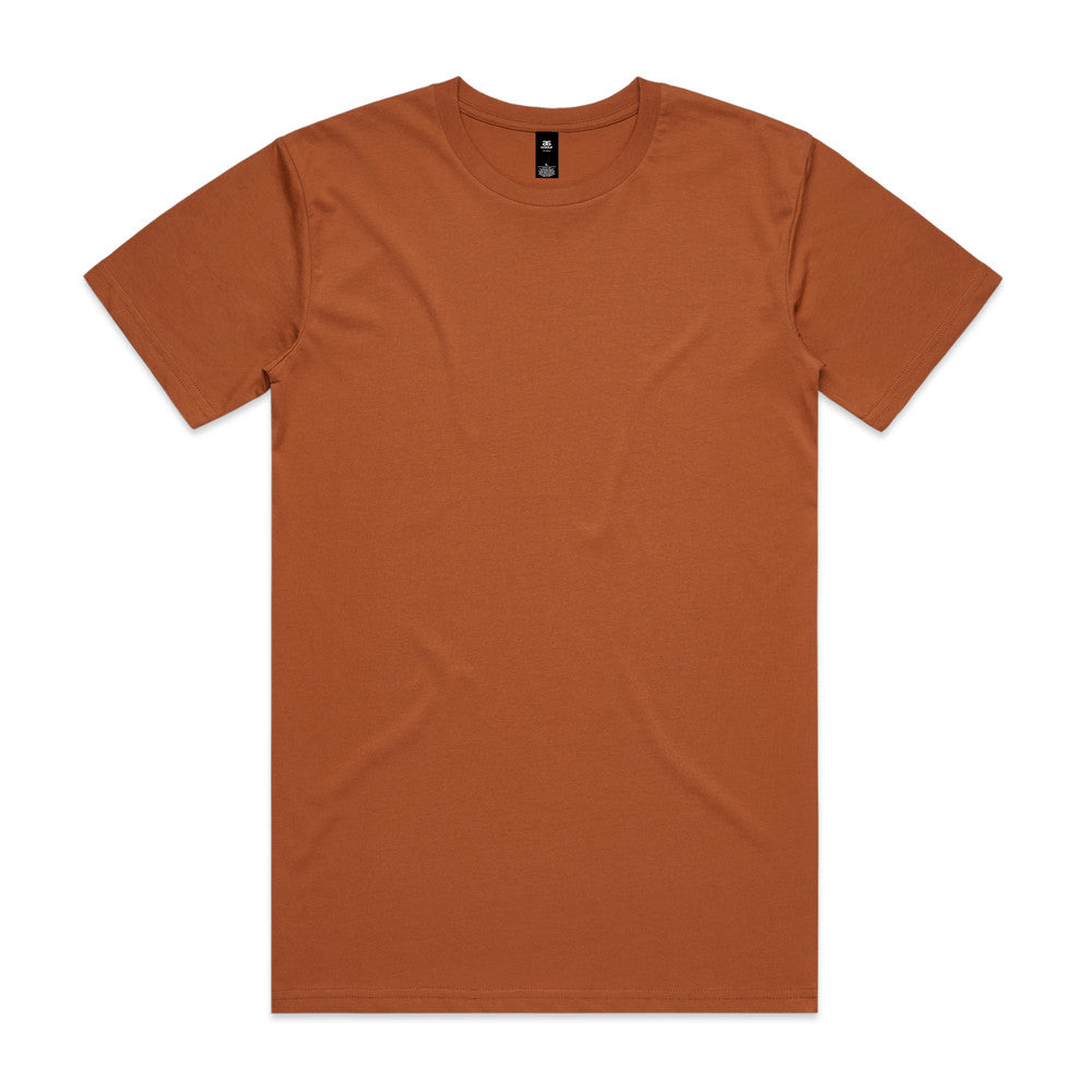 Base Mid Weight Quality Tee