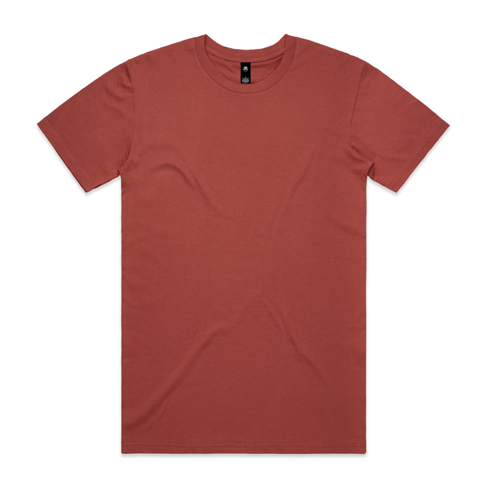 Base Mid Weight Quality Tee